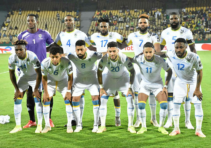 Classement Fifa : les Panthères gagnent sept places au niveau mondial