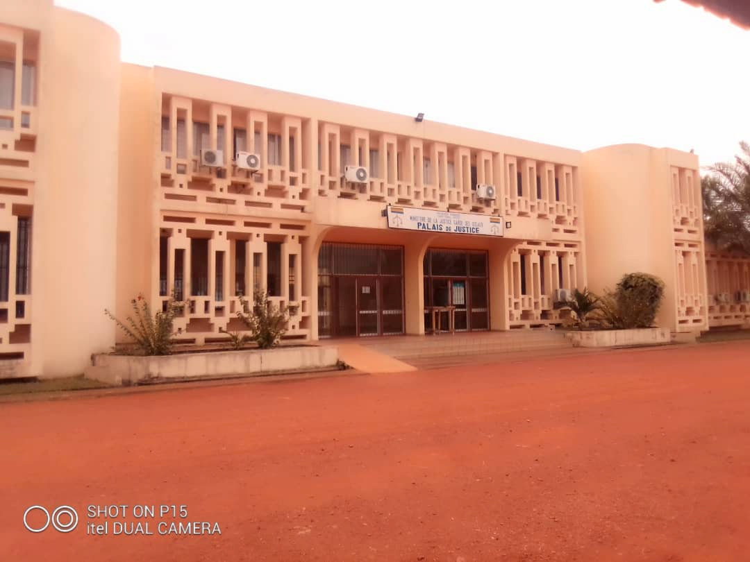 Mouila : mort suspecte d'un employé d'Olam Palm Ngounié