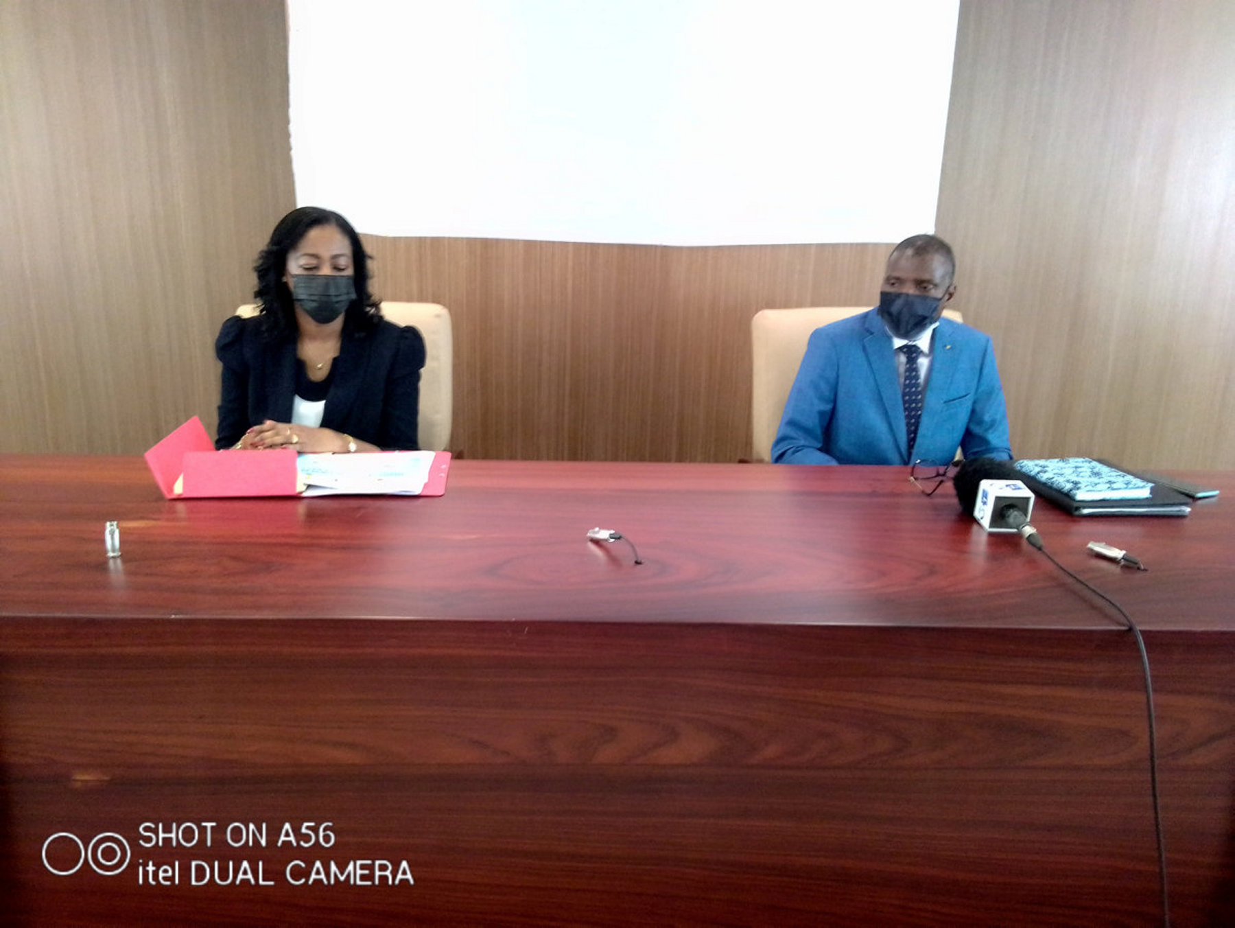 État civil : à l'heure de la vulgarisation du nouveau Code civil Gabonais