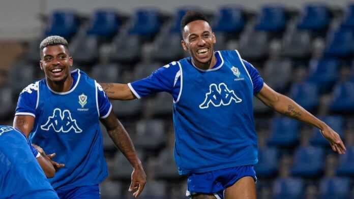 Panthères : quid du retour de PEA et Lemina?
