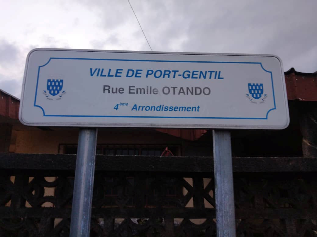 Port-Gentil : quid de l'adressage des rues ?
