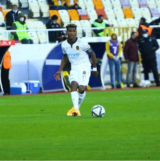 Malatyaspor : Didier Ibrahim Ndong privé de salaire depuis cinq mois