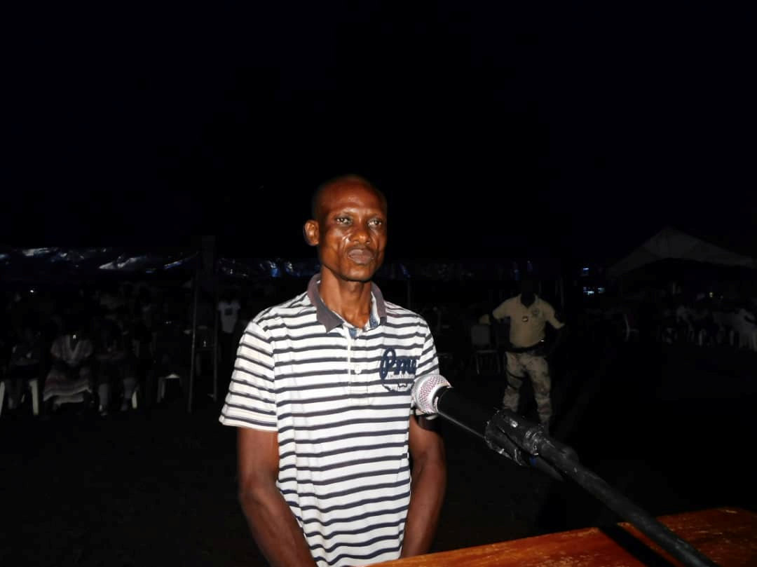 Audience foraine de Fougamou : condamné pour avoir violenté son épouse