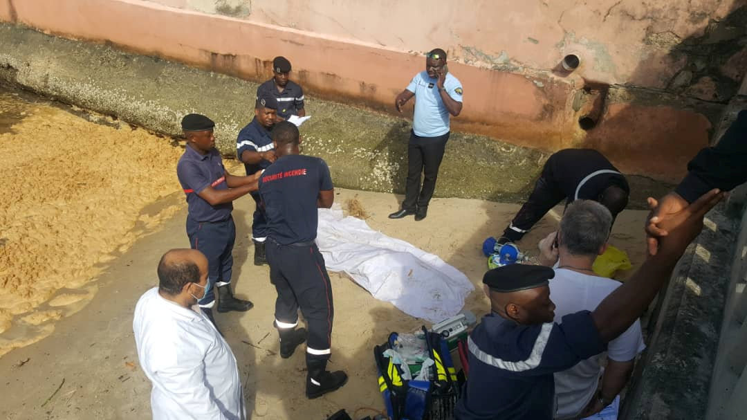 Port-Gentil : deux adolescentes meurent noyées en célébrant un anniversaire