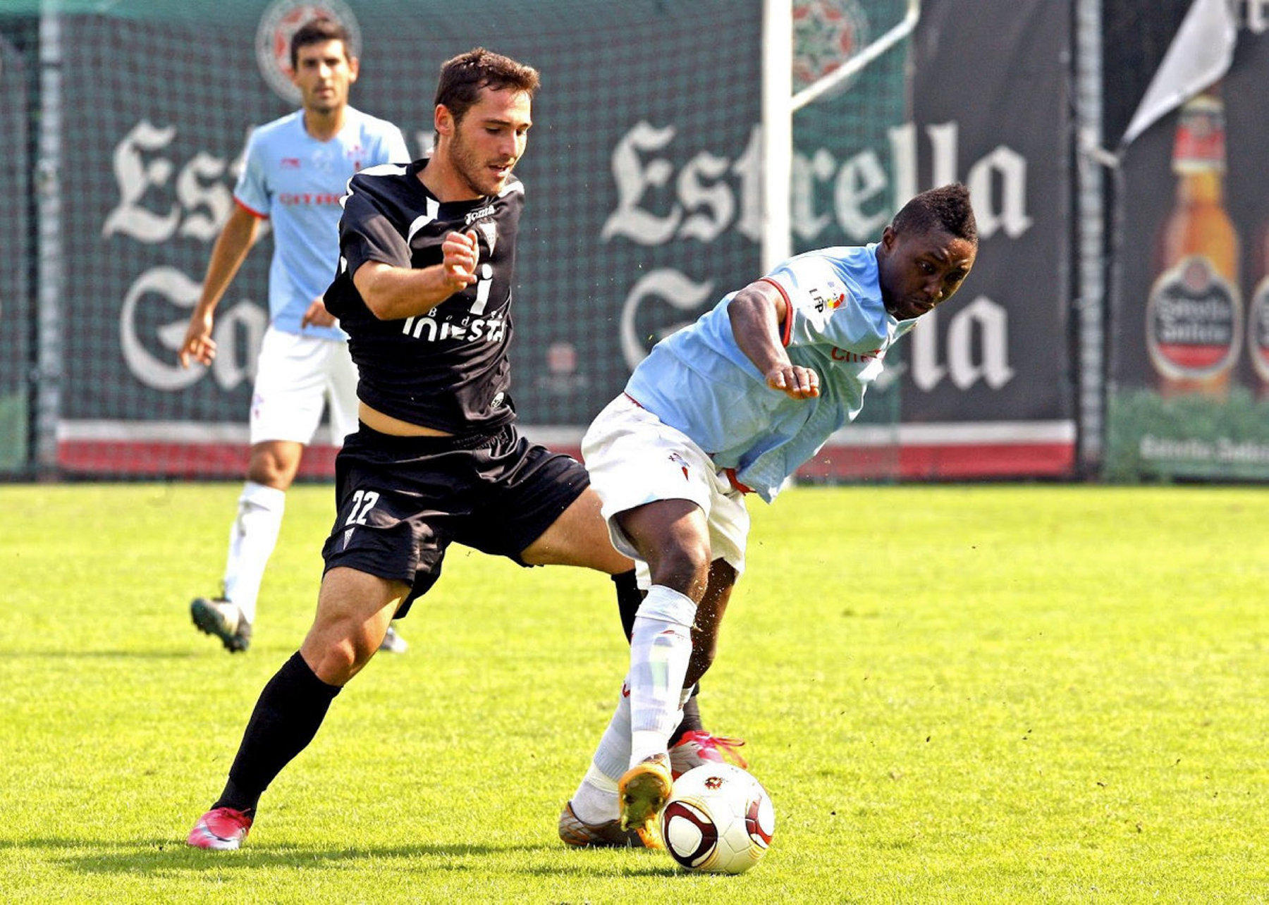 Ndong et Madinda : espoirs perdus ?