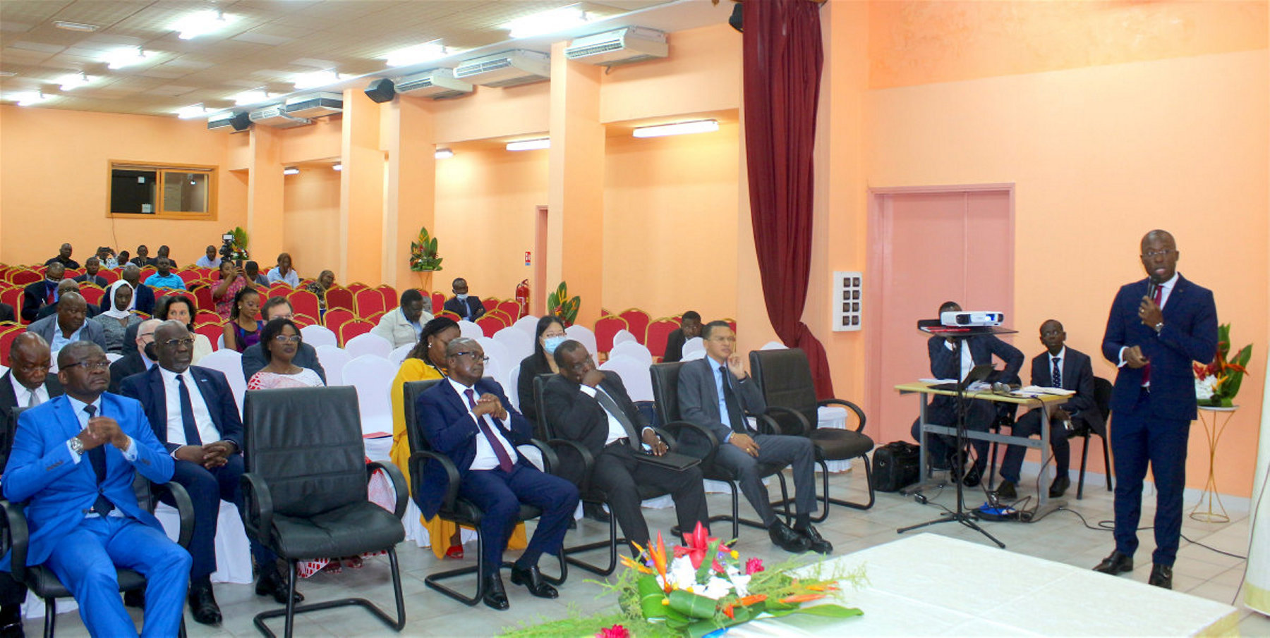 Crise économique : les propositions du FMI pour les pays de la CEEAC