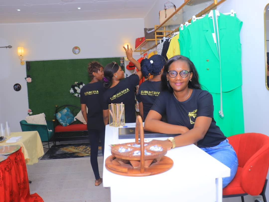Mode : ''Sublime Diva'', au bonheur des dames