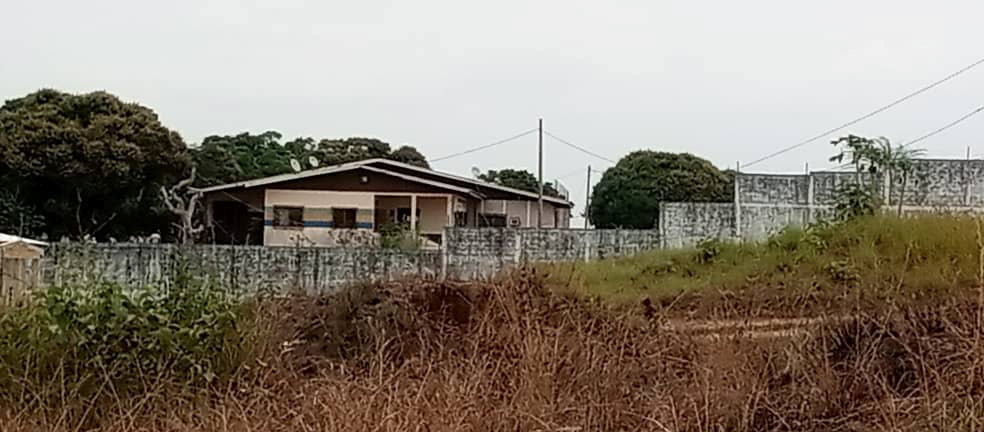 Tchibanga : un caporal de la sécurité pénitentiaire tente d'assassiner son collègue