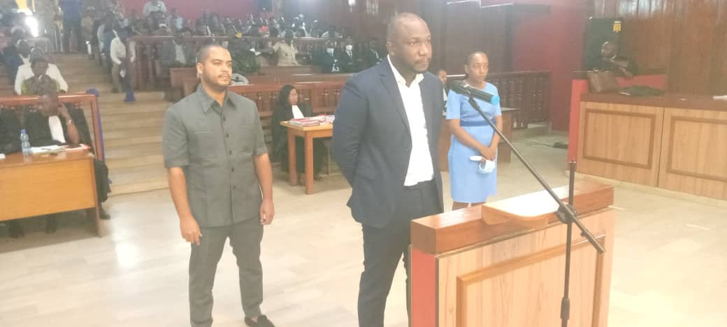 Session criminelle spécialisée : Patrichi Tanasa et deux coaccusés fixés demain