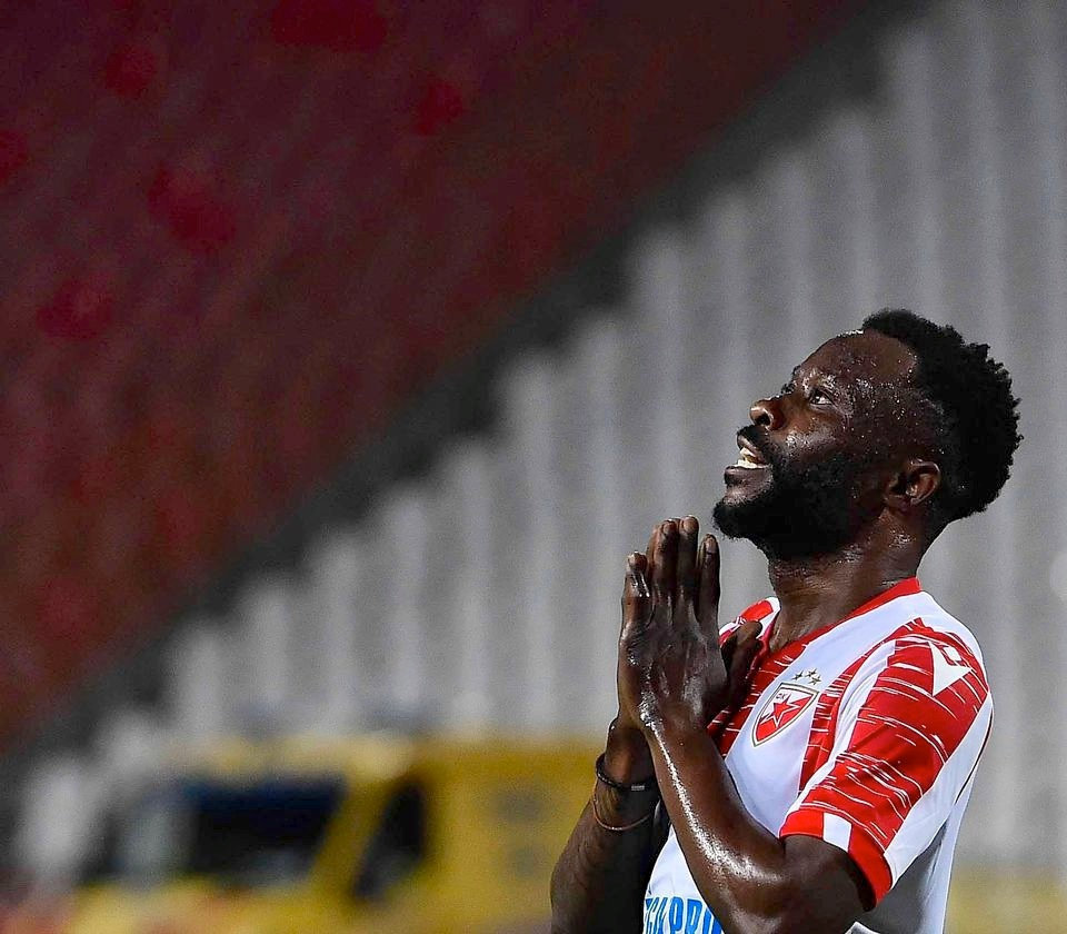 Barrages retour LDC : l'Étoile Rouge et Kanga éliminés par le Maccabi Haifa