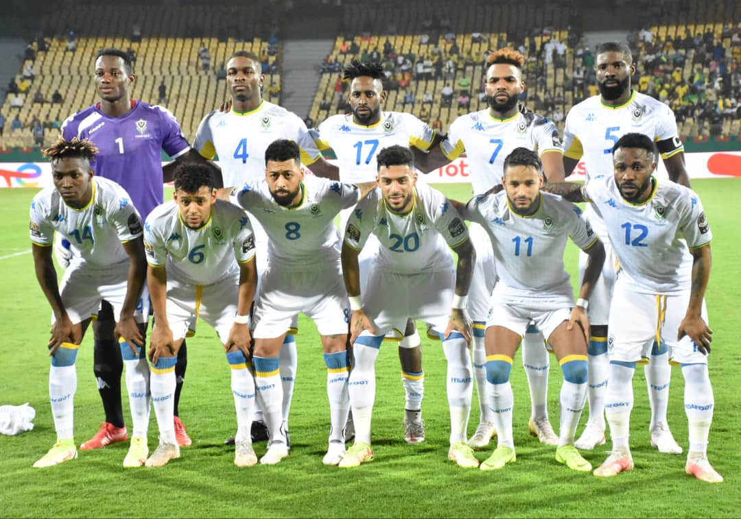 Fenêtre FIFA : pas de matchs amicaux pour les Panthères en septembre