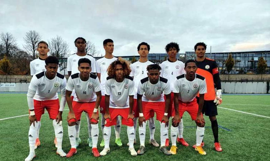 Éliminatoires Can U23 : Madagascar, probable adversaire des Panthères en octobre