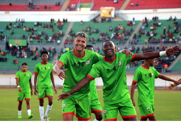 Éliminatoires de la Can-U23 : Madagascar-Gabon à Antananarivo le 23 octobre