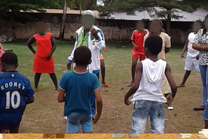 Trafic d'enfants et abus sexuels : mandats de dépôt et suspensions au Centre d'accueil d'Angondjé