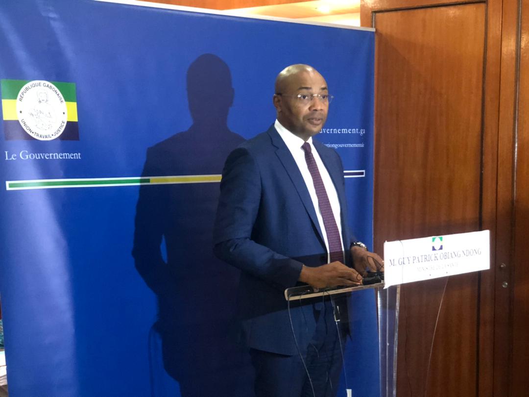 Covid-19 : face à la 4ème vague, le Gabon dément la présence du variant « Omicron »