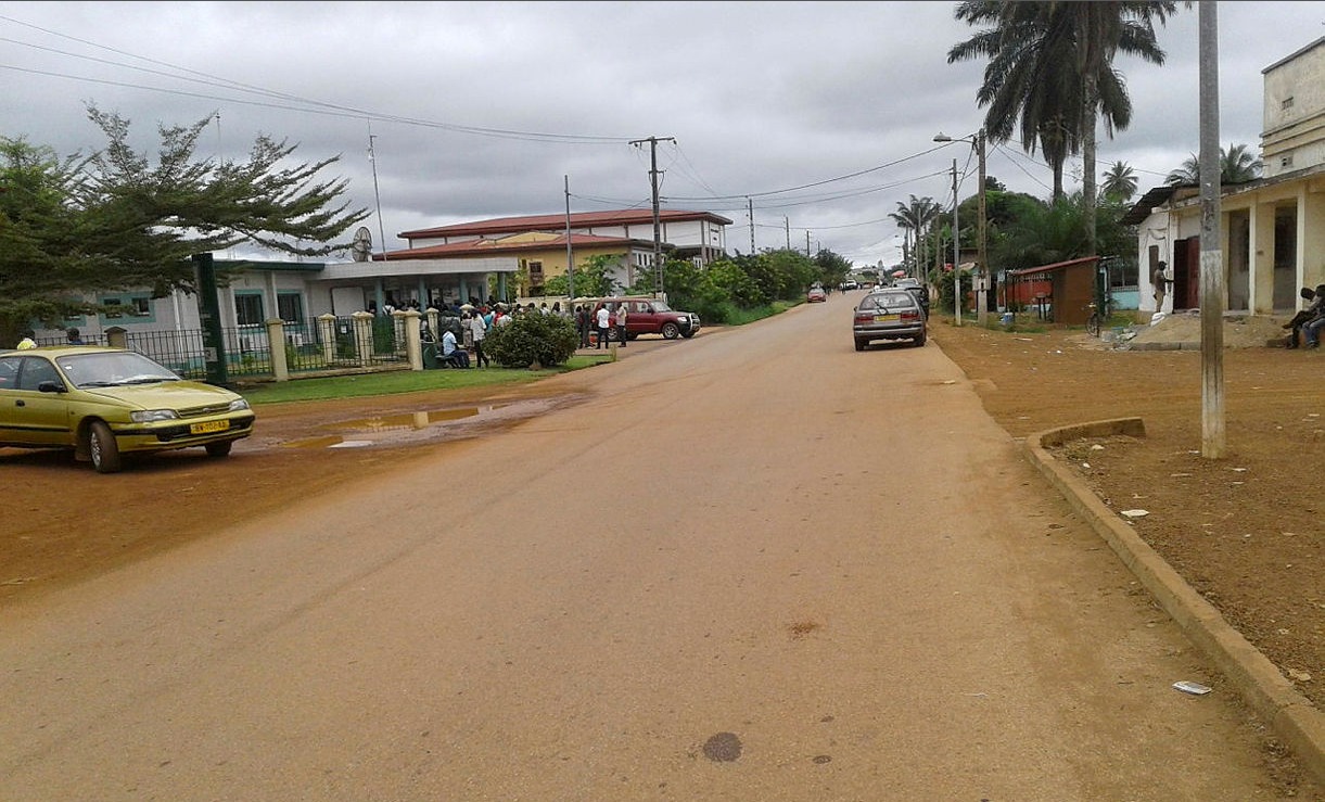 Élection présidentielle 2023: la commission provinciale électorale de la Ngounié aux abonnés absents