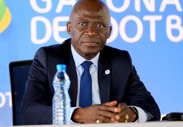 Gabon / Football : Pierre Alain Mouguengui, de la liberté provisoire…