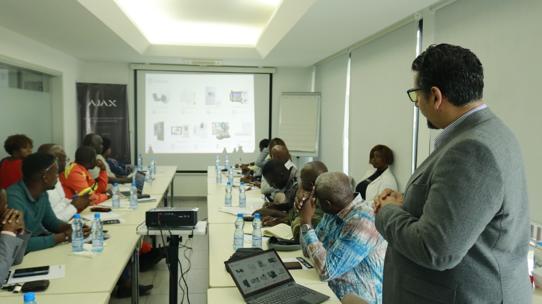 Télésurveillance : Les solutions innovantes de Safe House