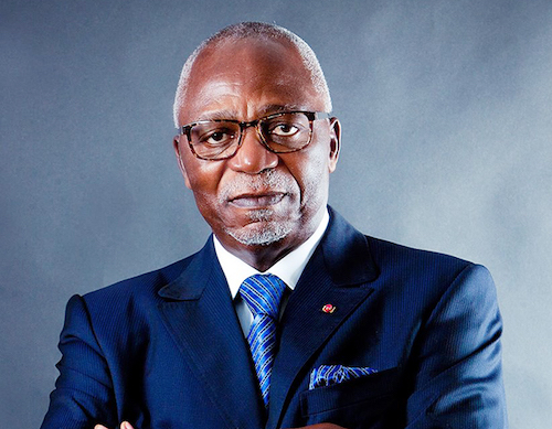 Politique : Guy Nzouba-Ndama en garde à vue avec 1 milliard 180 millions FCFA