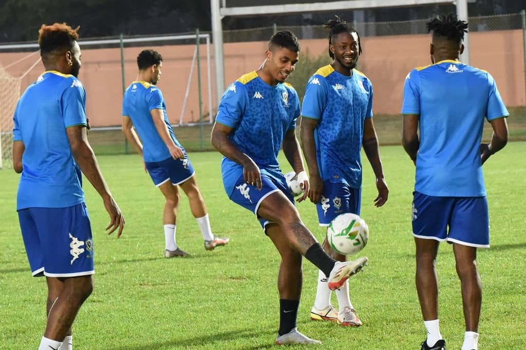 Lemina et PEA écartés par la CAF