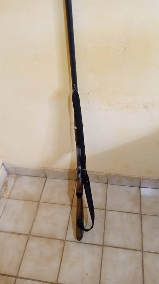 Lastoursville/accident mortel de chasse : il a pris son aîné pour un chat-huant