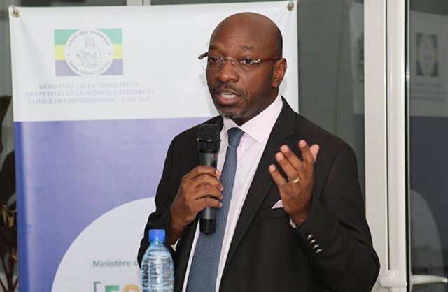 CPG : Alain Bâ Oumar démissionne pour « raisons personnelles »