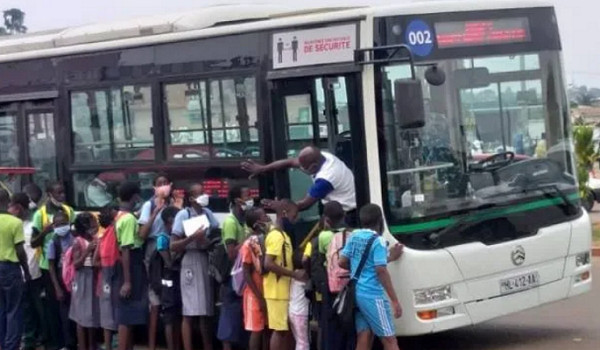 Transport scolaire: Quid de la stratégie et des équipements ?