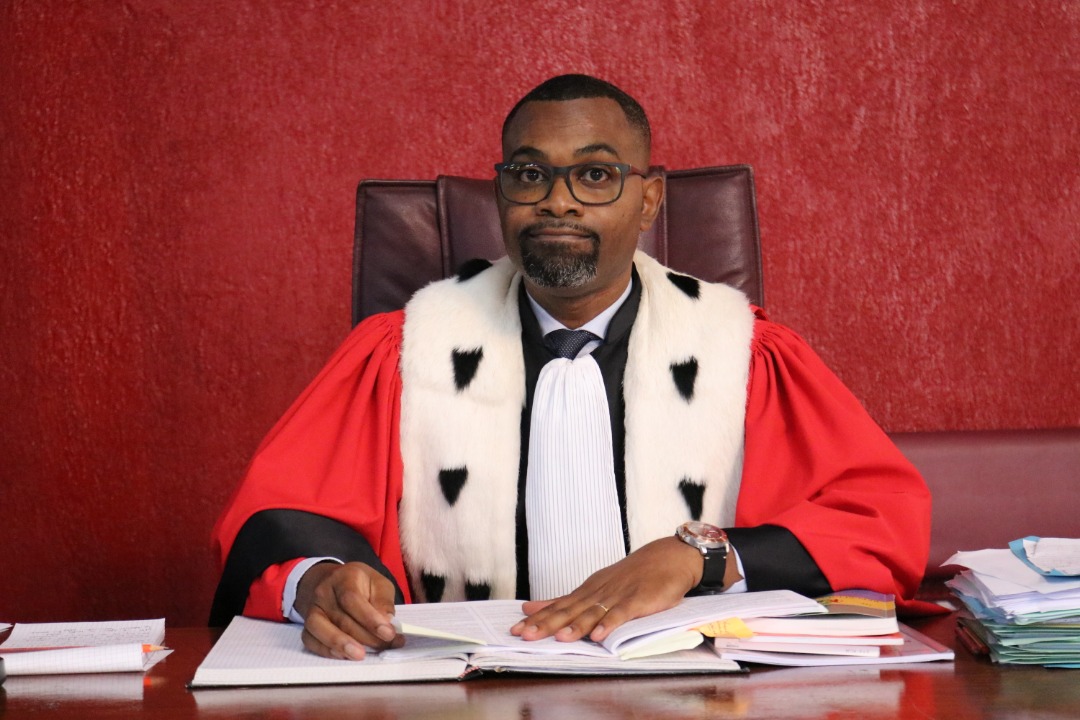 Le procureur