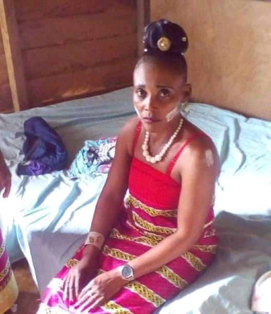 Medouneu : une femme tuée par un éléphant