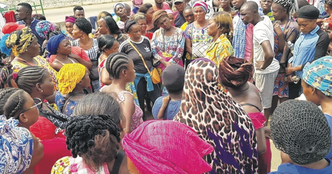 Au nombre des acquis juridiques, il y a la loi 006/2021 portant élimination des violences et discriminations faites aux femmes. Au nombre des acquis juridiques, il y a la loi 006/2021 portant élimination des violences et discriminations faites aux femmes.