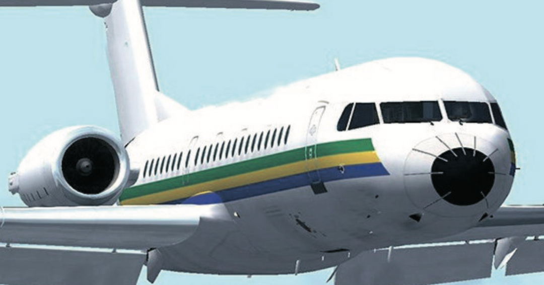 Les internautes impatients de voir une flotte nationale aux couleurs Vert-Jaune-Bleu. Les internautes impatients de voir une flotte nationale aux couleurs Vert-Jaune-Bleu.