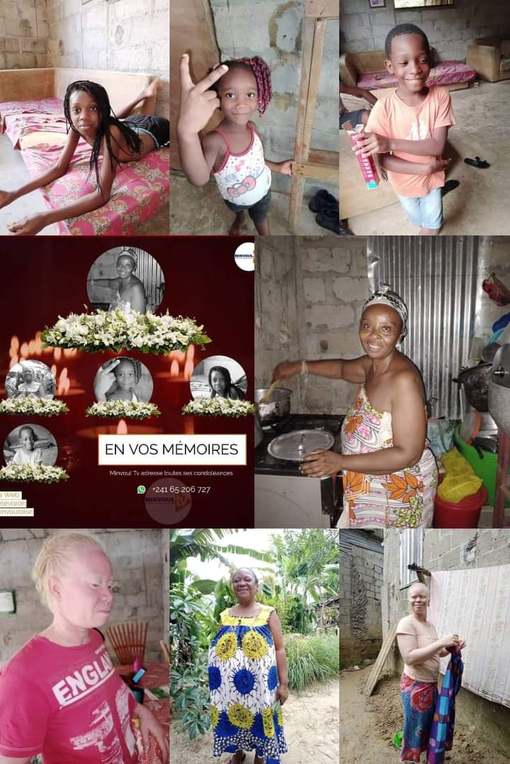 Drame du PK8: la plus jeune victime avait 4 ans