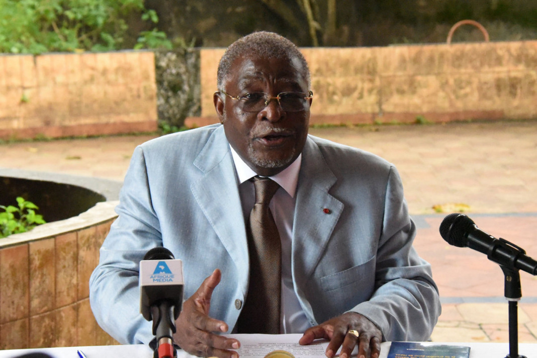 PG41 : Louis-Gaston Mayila porté au pinacle