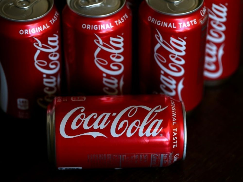 Coca-Cola