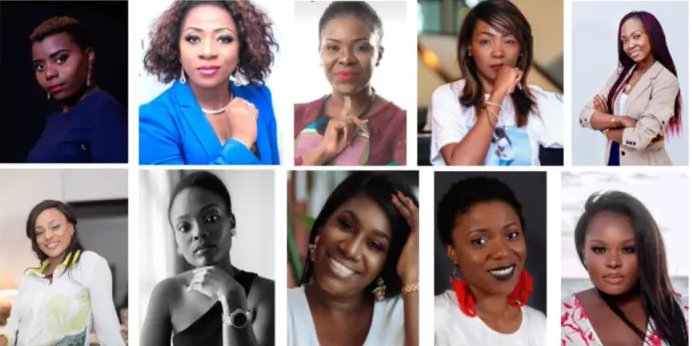 Compétences féminines : les femmes actives du Gabon dans leur acte II ce samedi