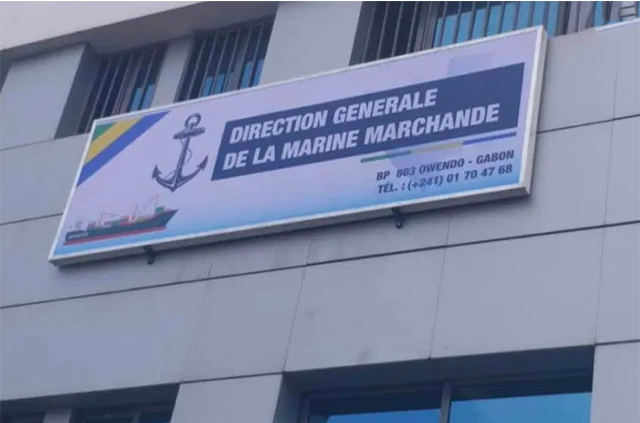 Marine marchande : les agents sont en colère!