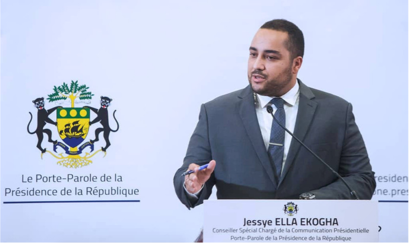 Jessye Ella Ekogha : " l'un des principaux blocages au démarrage du championnat national est la vaccination des différents acteurs"