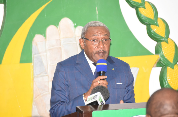 Éric Dodo Bounguendza au HCR : quel schéma pour le remplacer ?