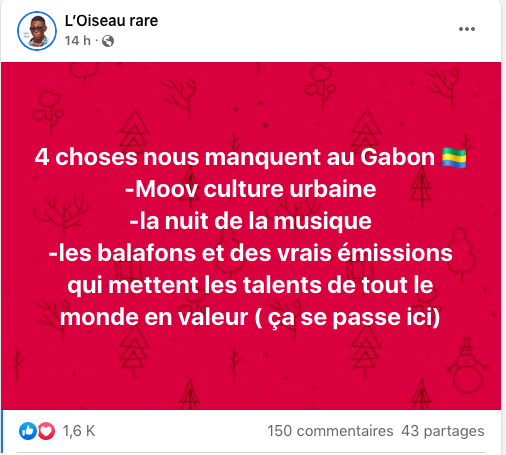 Promotion de la musique : les propositions de l'Oiseau rare