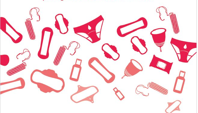 Précarité menstruelle : collecter 30 000 serviettes hygiéniques