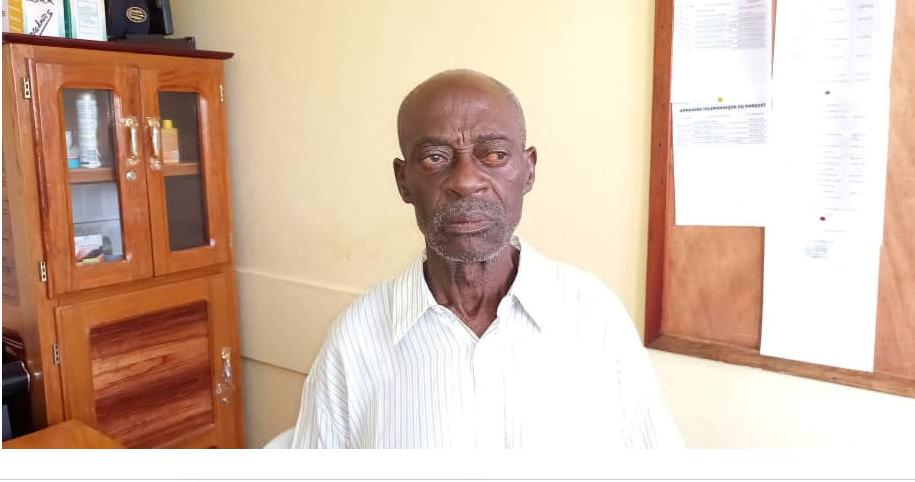 Drame : un retraité de 70 ans viole une fillette de 10 ans