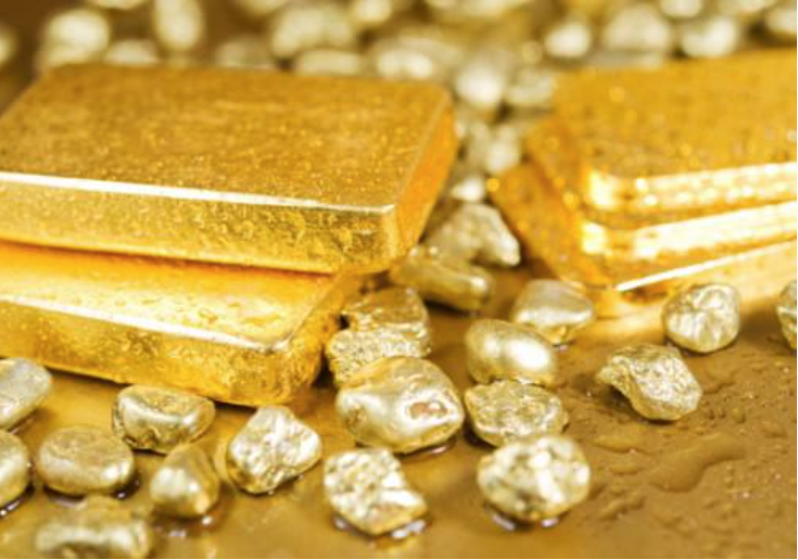 Gabon : l’or se vend bien !