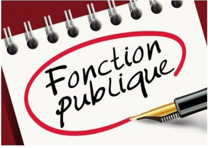 Fonction publique : 2 514 agents en plus en 2021