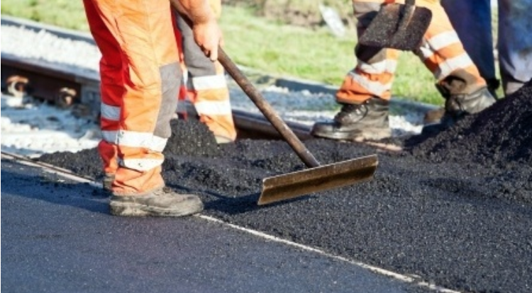 PK 5-Echangeur de la Démocratie : circulation perturbée