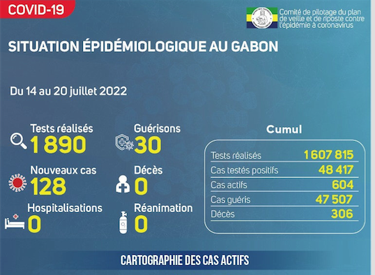 Covid-19 : à bas bruit, monte une vague ?