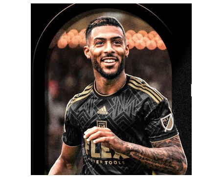 Los Angeles FC : Bouanga heureux !