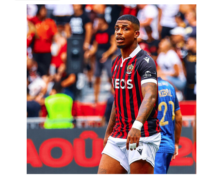 Les Gabonais de l'étranger : Mario Lemina et Didier Ndong à la peine