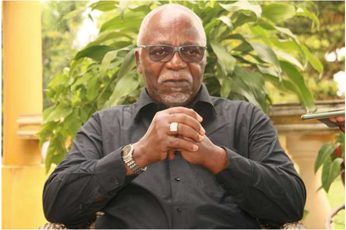 Affaire Guy Nzouba Ndama : vers 6 mois d’emprisonnement avec sursis ?