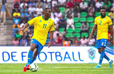 Football : deux adversaires pour les Panthères en novembre