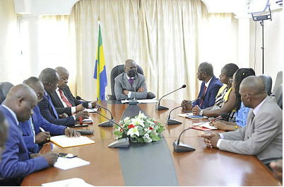 Médias/UPF : Libreville abrite les prochaines assises
